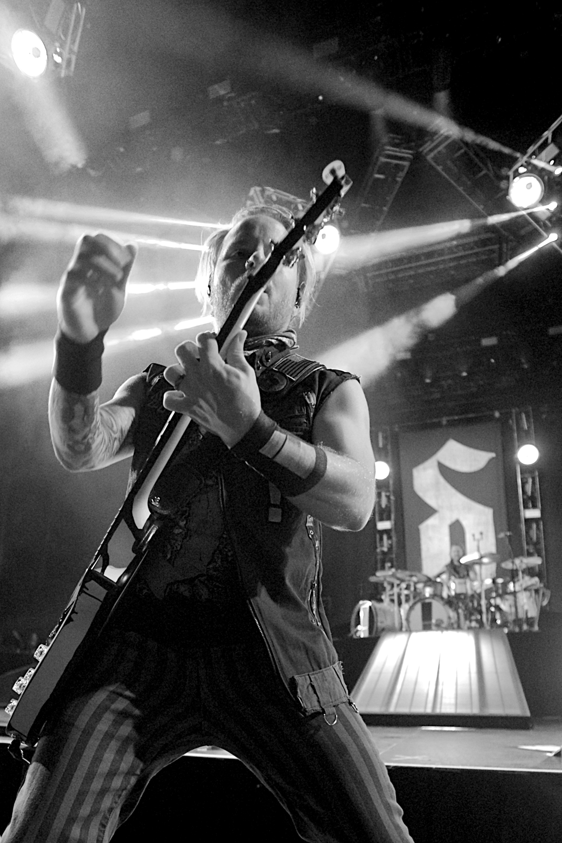 Shinedown
BB&T Pavilion
Camden, NJ
August 26, 2018

DerekBrad.com